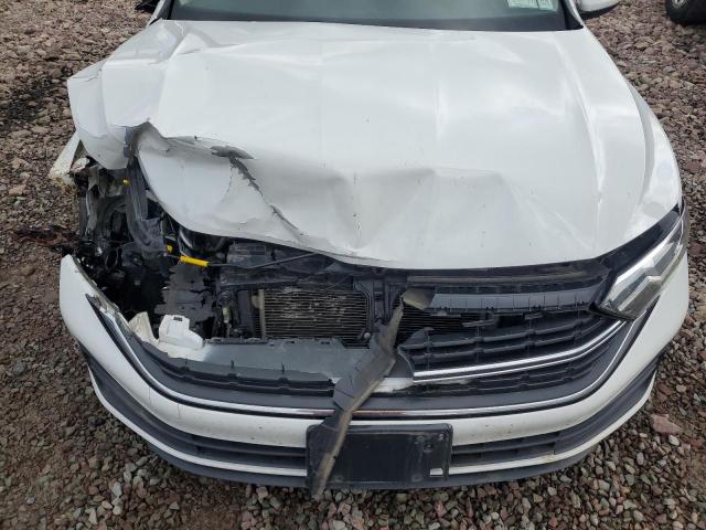 Photo 11 from auction – 2023 VOLKSWAGEN JETTA S with VIN 3VW5M7BU4PM024051