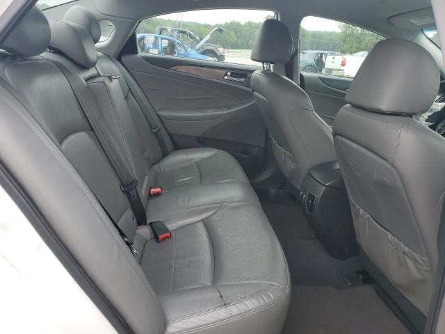 Photo 10 from auction – 2013 HYUNDAI SONATA HYB with VIN KMHEC4A42DA094223
