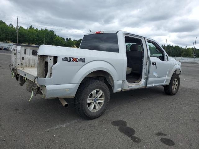 Photo 3 from auction – 2016 FORD F150 SUPER with VIN 1FTEW1EP7GKF72262