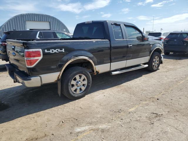 Photo 3 from auction – 2010 FORD F150 SUPER with VIN 1FTFX1EV4AFB18339