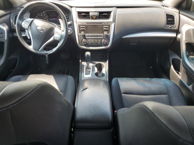 Photo 8 from auction – 2017 NISSAN ALTIMA 2.5 with VIN 1N4AL3AP5HC233901