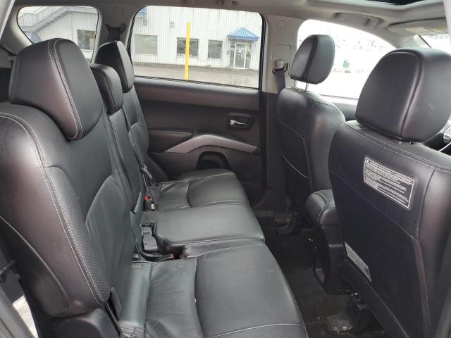Photo 10 from auction – 2008 MITSUBISHI OUTLANDER with VIN JA4MT41XX8Z602627