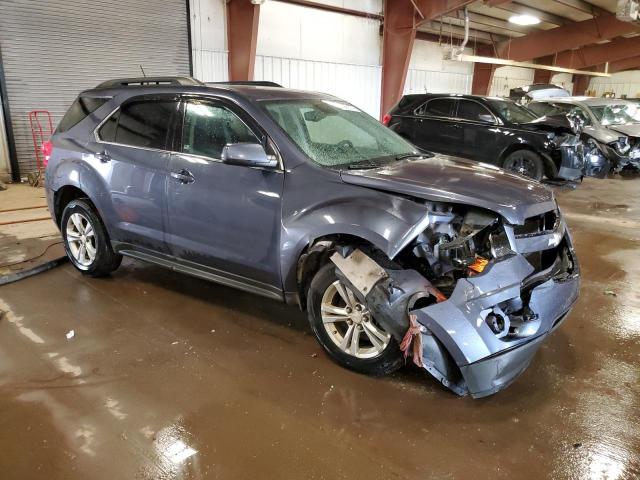 Photo 4 from auction – 2013 CHEVROLET EQUINOX LT with VIN 2GNALDEK5D6311960