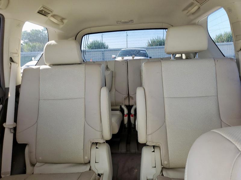 Photo 10 from auction – 2018 LEXUS GX 460 with VIN JTJBM7FX2J5194526