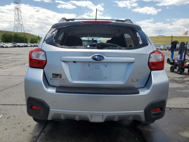 Photo 6 from auction – 2015 SUBARU XV CROSSTR with VIN JF2GPACC0F8308111