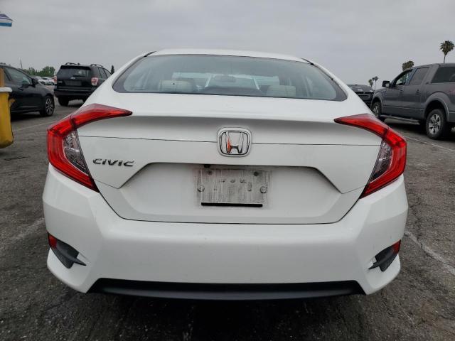 Photo 6 from auction – 2016 HONDA CIVIC LX with VIN 19XFC2F54GE018079