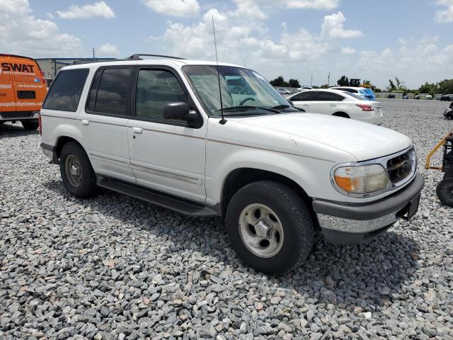 Photo 4 from auction – 1998 FORD EXPLORER with VIN 1FMZU32X7WZB87549
