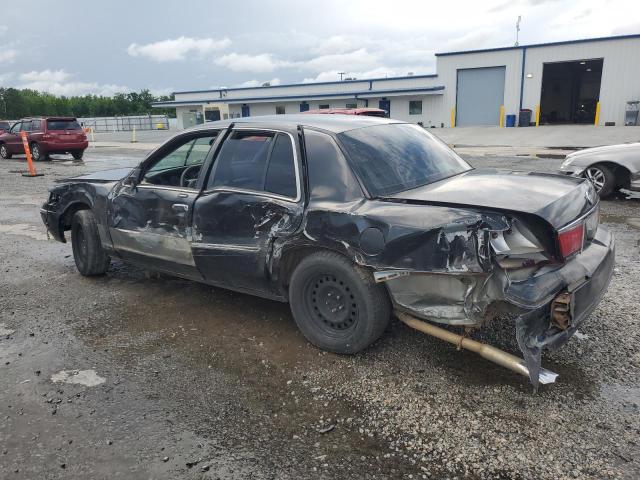 Photo 2 from auction – 2002 MERCURY GRAND MARQ with VIN 2MEFM75W72X642450