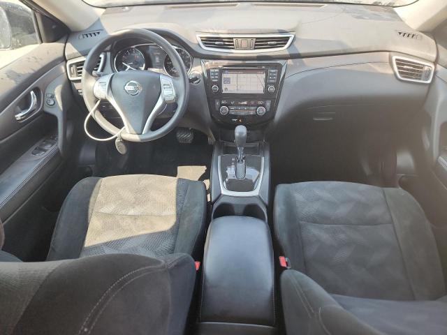 Photo 8 from auction – 2016 NISSAN ROGUE S with VIN 5N1AT2MN4GC848769