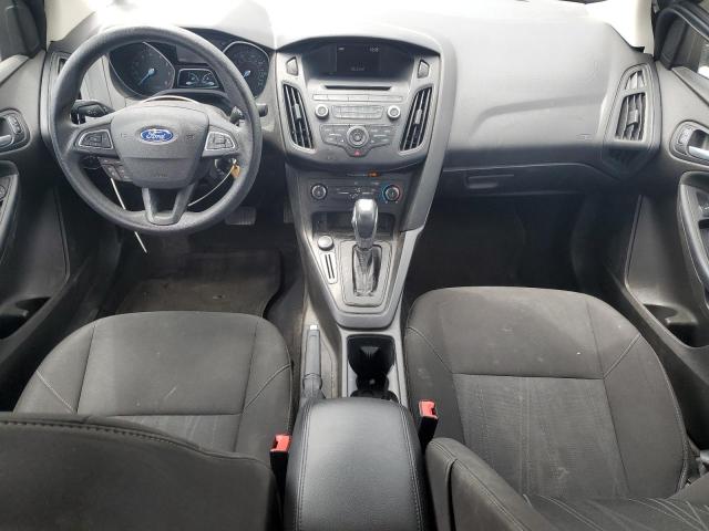 Photo 8 from auction – 2016 FORD FOCUS SE with VIN 1FADP3F27GL292350