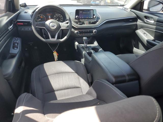Photo 8 from auction – 2022 NISSAN ALTIMA S with VIN 1N4BL4BVXNN355113