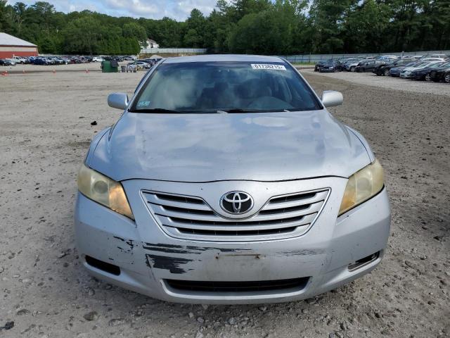 Photo 5 from auction – 2007 TOYOTA CAMRY CE with VIN 4T1BE46K07U181917
