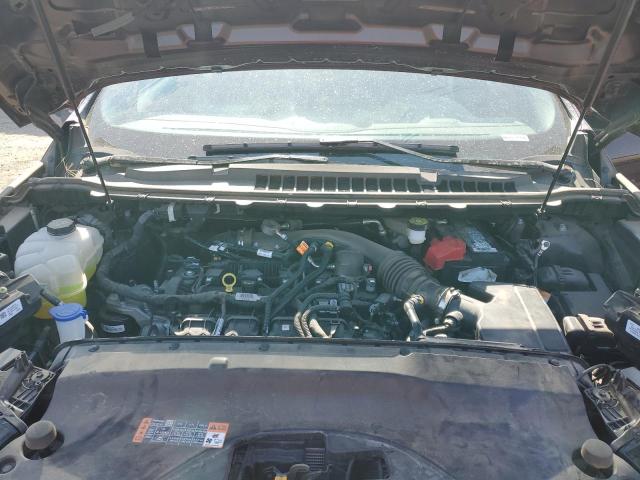 Photo 12 from auction – 2024 FORD EDGE SEL with VIN 2FMPK4J90RBA84731