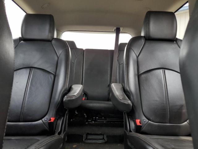 Photo 10 from auction – 2017 CHEVROLET TRAVERSE L with VIN 1GNKVHKD1HJ186525