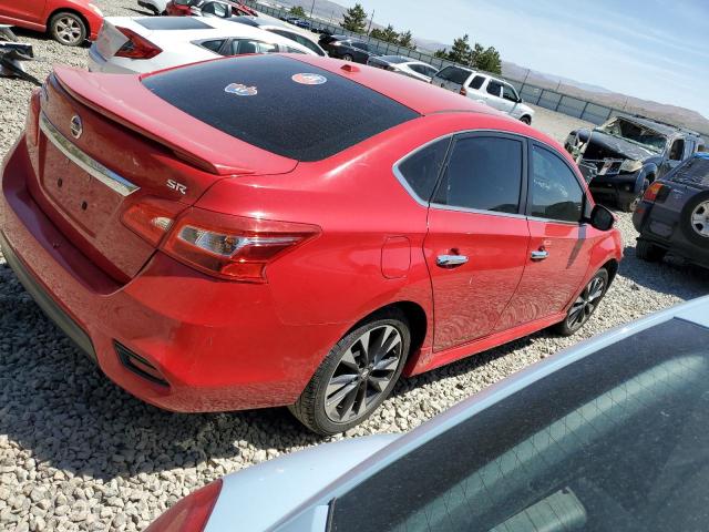 Photo 3 from auction – 2019 NISSAN SENTRA S with VIN 3N1AB7AP1KY282793