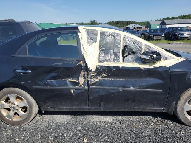 Photo 12 from auction – 2010 KIA FORTE EX with VIN KNAFU4A24A5264717