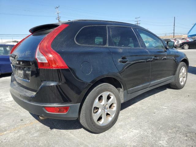 Photo 3 from auction – 2010 VOLVO XC60 3.2 with VIN YV4960DL3A2107590