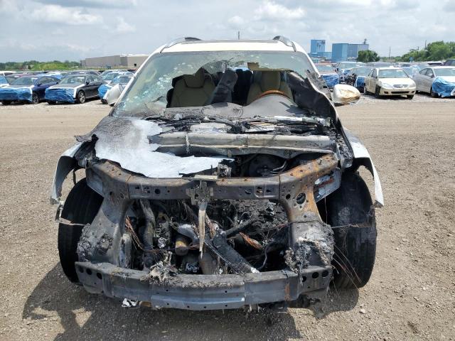 Photo 5 from auction – 2011 BUICK ENCLAVE CX with VIN 5GAKVBED3BJ161166