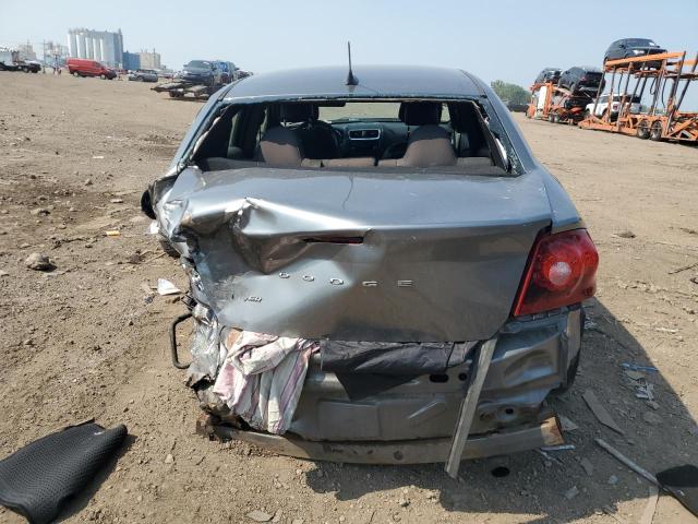 Photo 6 from auction – 2012 DODGE AVENGER SE with VIN 1C3CDZAB5CN132592
