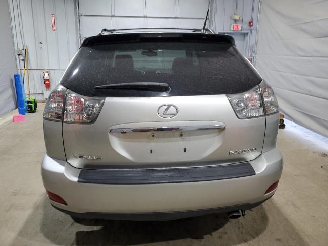 Photo 6 from auction – 2004 LEXUS RX 330 with VIN 2T2GA31U34C015887