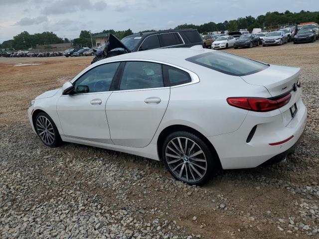 Photo 2 from auction – 2021 BMW 228XI with VIN WBA73AK09M7J57836