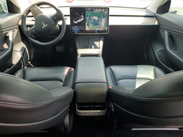 Photo 8 from auction – 2021 TESLA MODEL 3 with VIN 5YJ3E1EB4MF906657