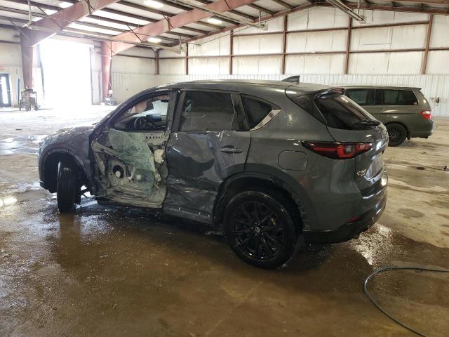 Photo 2 from auction – 2024 MAZDA CX-5 PREFE with VIN JM3KFBCL4R0473039