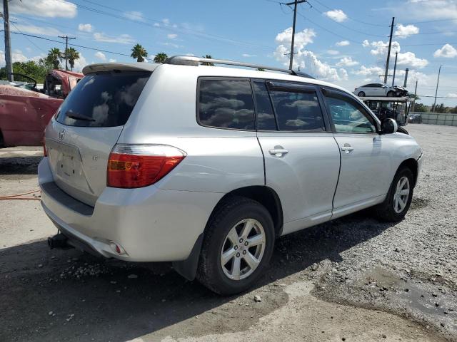 Photo 3 from auction – 2008 TOYOTA HIGHLANDER with VIN JTEDS41A282035984