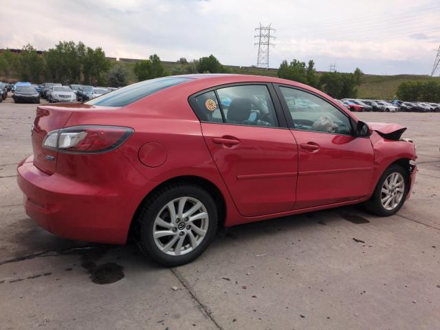 Photo 3 from auction – 2013 MAZDA 3 I with VIN JM1BL1V76D1778251