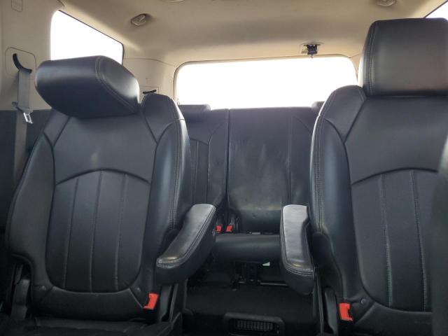 Photo 10 from auction – 2013 GMC ACADIA DEN with VIN 1GKKRTKD6DJ239413