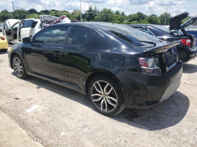 Photo 2 from auction – 2016 TOYOTA SCION TC with VIN JTKJF5C71GJ016245