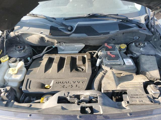 Photo 11 from auction – 2015 JEEP PATRIOT with VIN 1C4NJRAB8FD408044