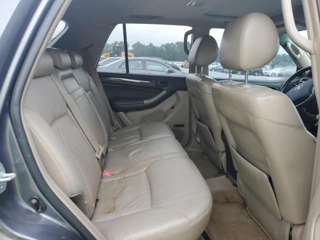 Photo 11 from auction – 2006 TOYOTA 4RUNNER LI with VIN JTEZU17R360071834