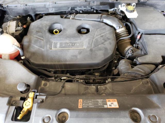 Photo 12 from auction – 2019 LINCOLN MKC SELECT with VIN 5LMCJ2C98KUL51887