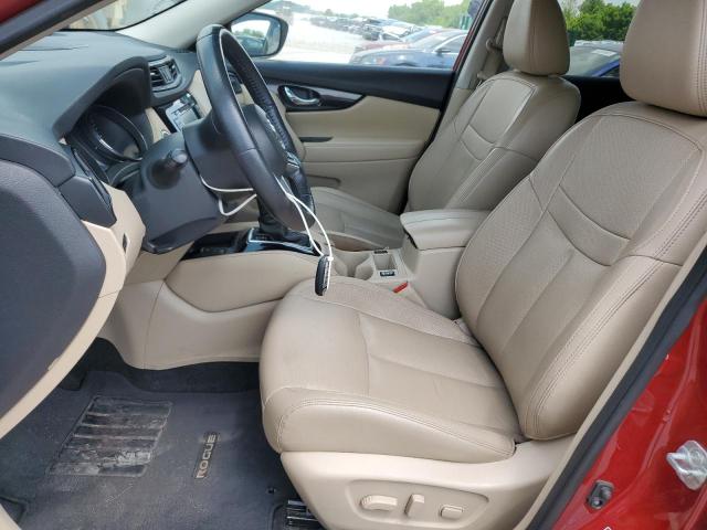 Photo 7 from auction – 2019 NISSAN ROGUE S with VIN 5N1AT2MT3KC832358