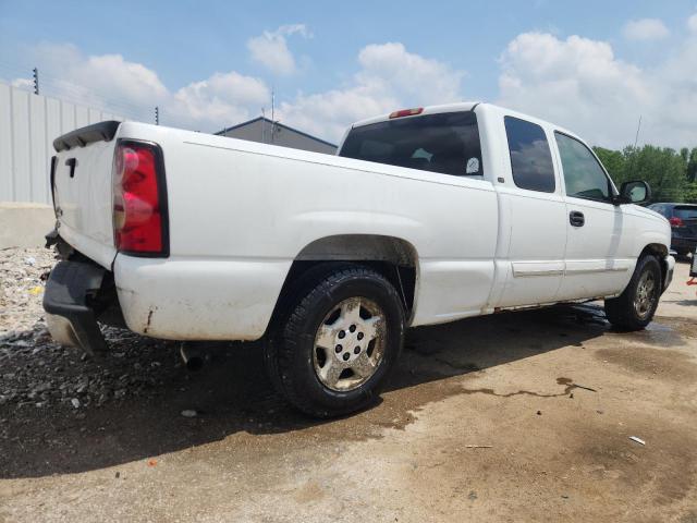 Photo 3 from auction – 2006 CHEVROLET SILVERADO with VIN 1GCEC19V16Z233553