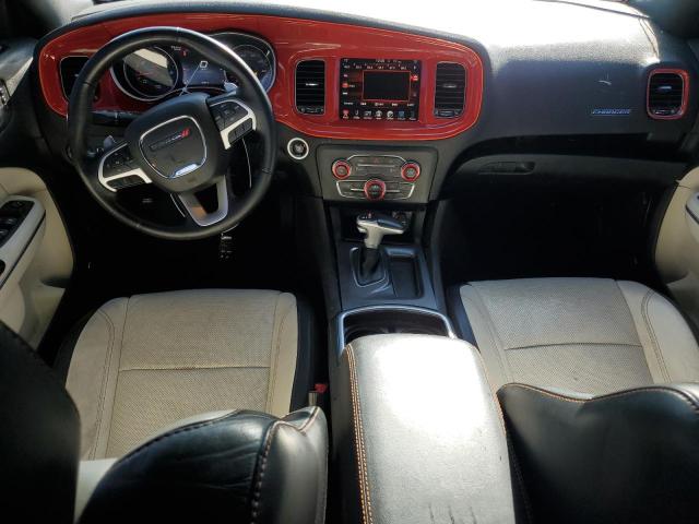 Photo 8 from auction – 2016 DODGE CHARGER SX with VIN 2C3CDXJG0GH141179