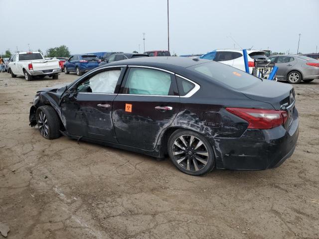 Photo 2 from auction – 2018 NISSAN ALTIMA 2.5 with VIN 1N4AL3AP7JC186151
