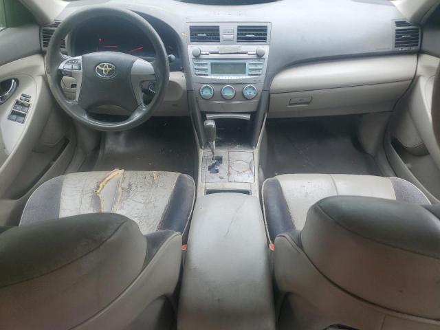 Photo 8 from auction – 2007 TOYOTA CAMRY CE with VIN 4T1BE46K67U669625