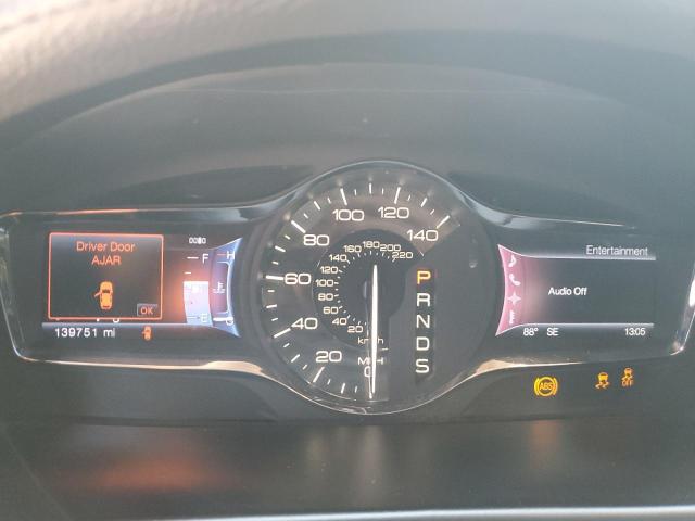 Photo 9 from auction – 2013 LINCOLN MKX with VIN 2LMDJ8JK4DBL19886