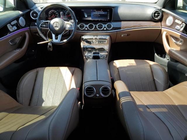 Photo 8 from auction – 2020 MERCEDES-BENZ E 350 with VIN WDDZF8DB8LA702913