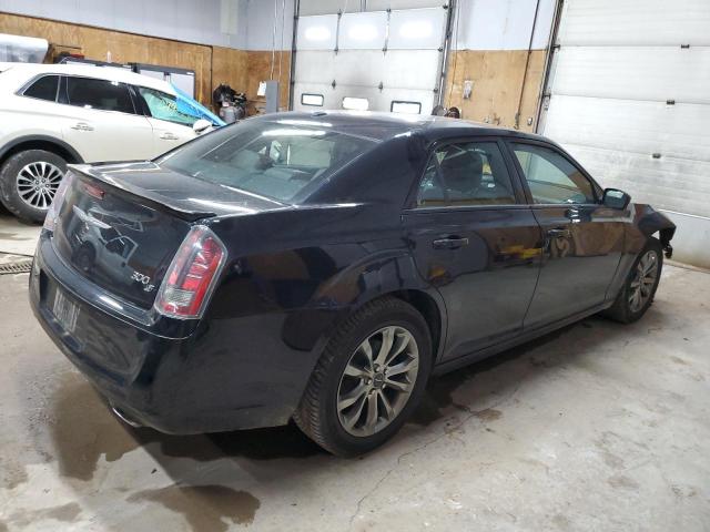 Photo 3 from auction – 2014 CHRYSLER 300 S with VIN 2C3CCAGG4EH384580