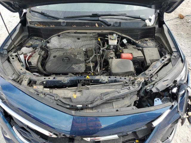 Photo 12 from auction – 2021 BUICK ENCORE GX with VIN KL4MMGSL4MB143365
