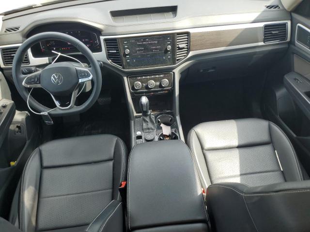 Photo 8 from auction – 2022 VOLKSWAGEN ATLAS SE with VIN 1V2KR2CA7NC508047