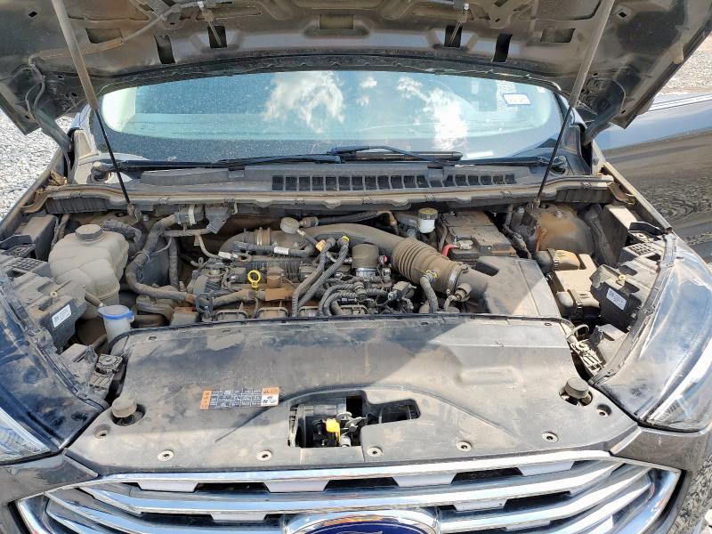 Photo 12 from auction – 2020 FORD EDGE SEL with VIN 2FMPK3J93LBA56990