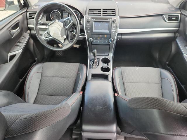 Photo 8 from auction – 2017 TOYOTA CAMRY LE with VIN 4T1BF1FK8HU814113