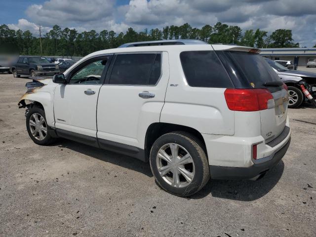 Photo 2 from auction – 2017 GMC TERRAIN SLT with VIN 2GKFLUEK3H6279390