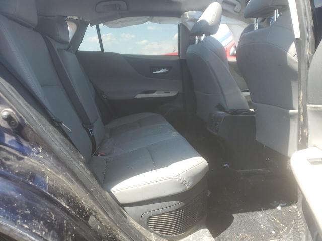 Photo 11 from auction – 2021 TOYOTA VENZA LE with VIN JTEAAAAH1MJ075894