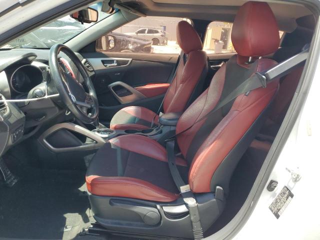 Photo 7 from auction – 2013 HYUNDAI VELOSTER with VIN KMHTC6AD1DU166305