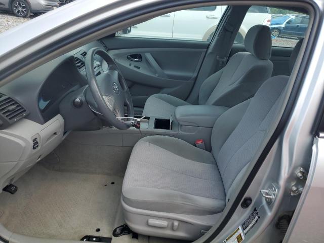 Photo 7 from auction – 2010 TOYOTA CAMRY BASE with VIN 4T1BF3EKXAU040627